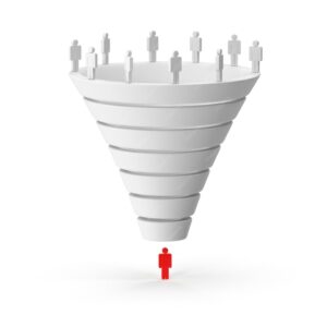 O que é um funil de vendas e como implementá-lo no seu negócio