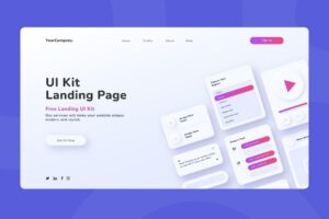 Como criar uma landing page que converte: guia passo a passo