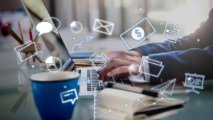 Estratégias de marketing digital para aumentar conversões em 2025