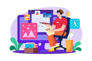 Como usar um criador de landing page para impulsionar seus resultados