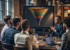 Como Escolher o Melhor Software para Design de Funis de Vendas e Maximizar Suas Vendas