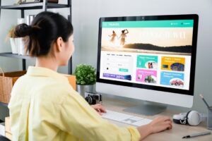 Porque a primeira dobra da landing page é mais importante do que parece