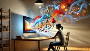 Como usar storytelling para aumentar o tempo de permanência na página