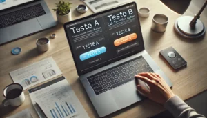 O segredo dos botões: como testar e escolher CTAs de alta performance