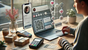 Funis invisíveis: como vender sem landing page no centro do processo