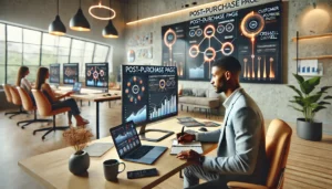 Como aumentar LTV com páginas de pós-venda estratégicas?